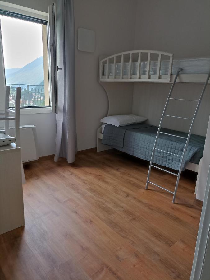 Casasco Intelvi Ederarooms מראה חיצוני תמונה