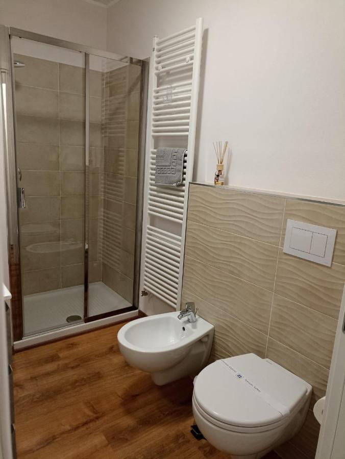 Casasco Intelvi Ederarooms מראה חיצוני תמונה