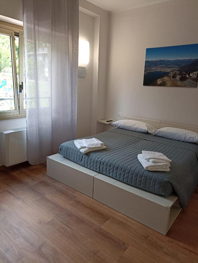 Casasco Intelvi Ederarooms מראה חיצוני תמונה