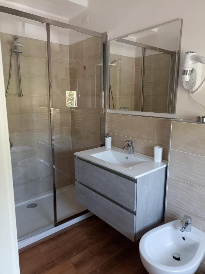 Casasco Intelvi Ederarooms מראה חיצוני תמונה
